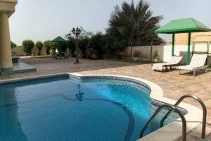 Stunning Hotel Style Apartment for Rent at Juffair