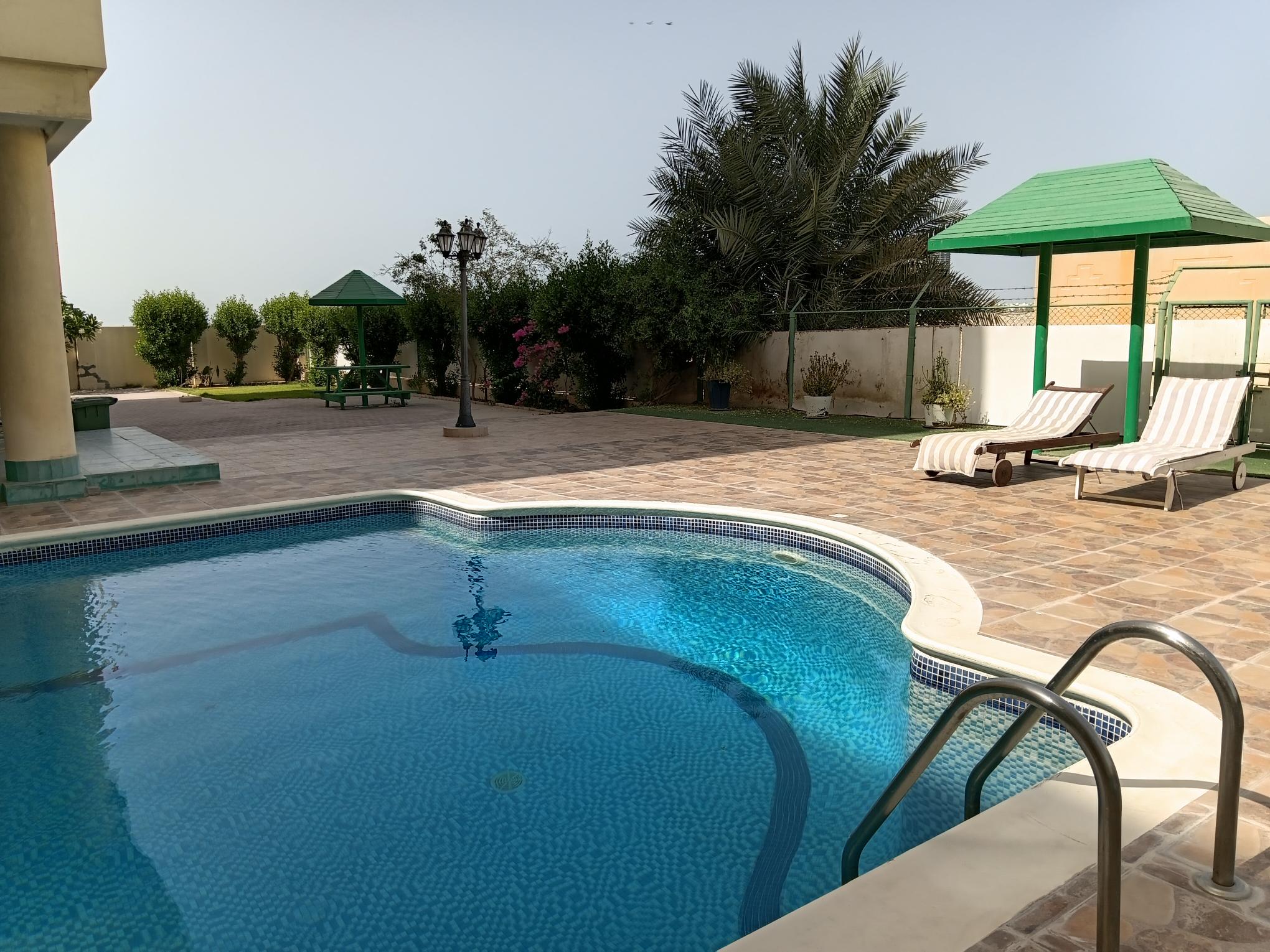 Stunning Hotel Style Apartment for Rent at Juffair