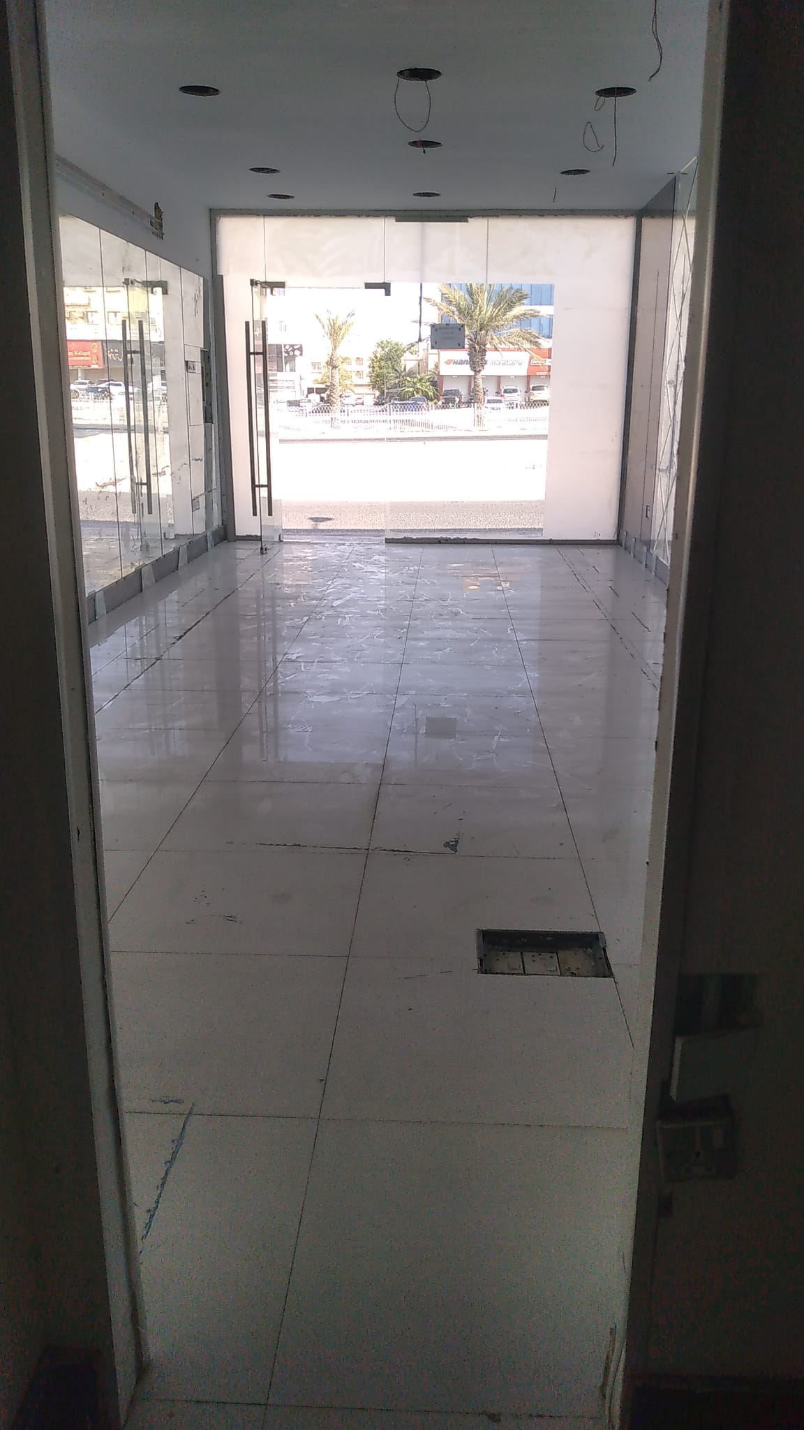 SHOP FOR RENT IN RIFFA