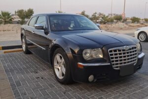 Chrysler 300c 2009