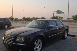 Chrysler 300c 2009