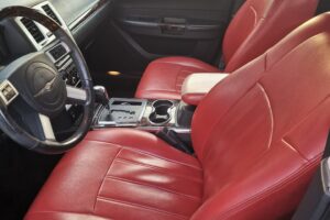 Chrysler 300c 2009