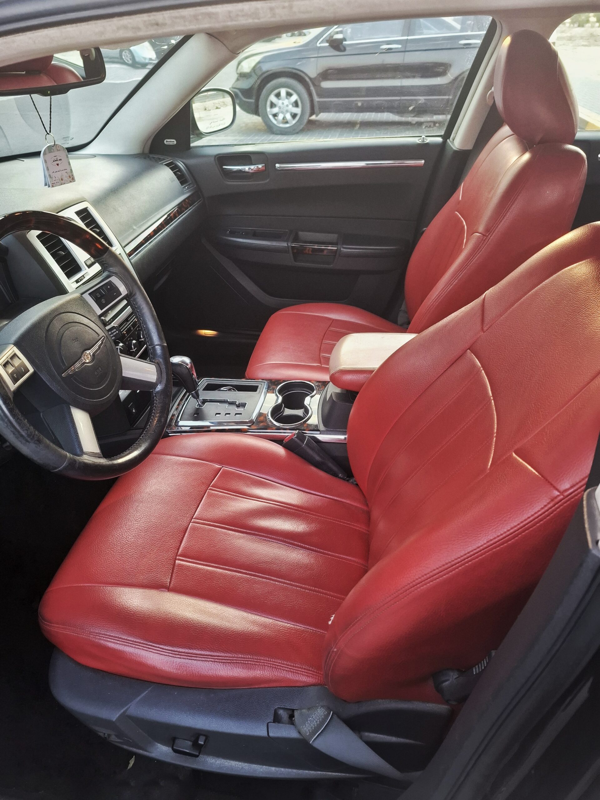 Chrysler 300c 2009