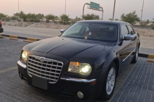 Chrysler 300c 2009