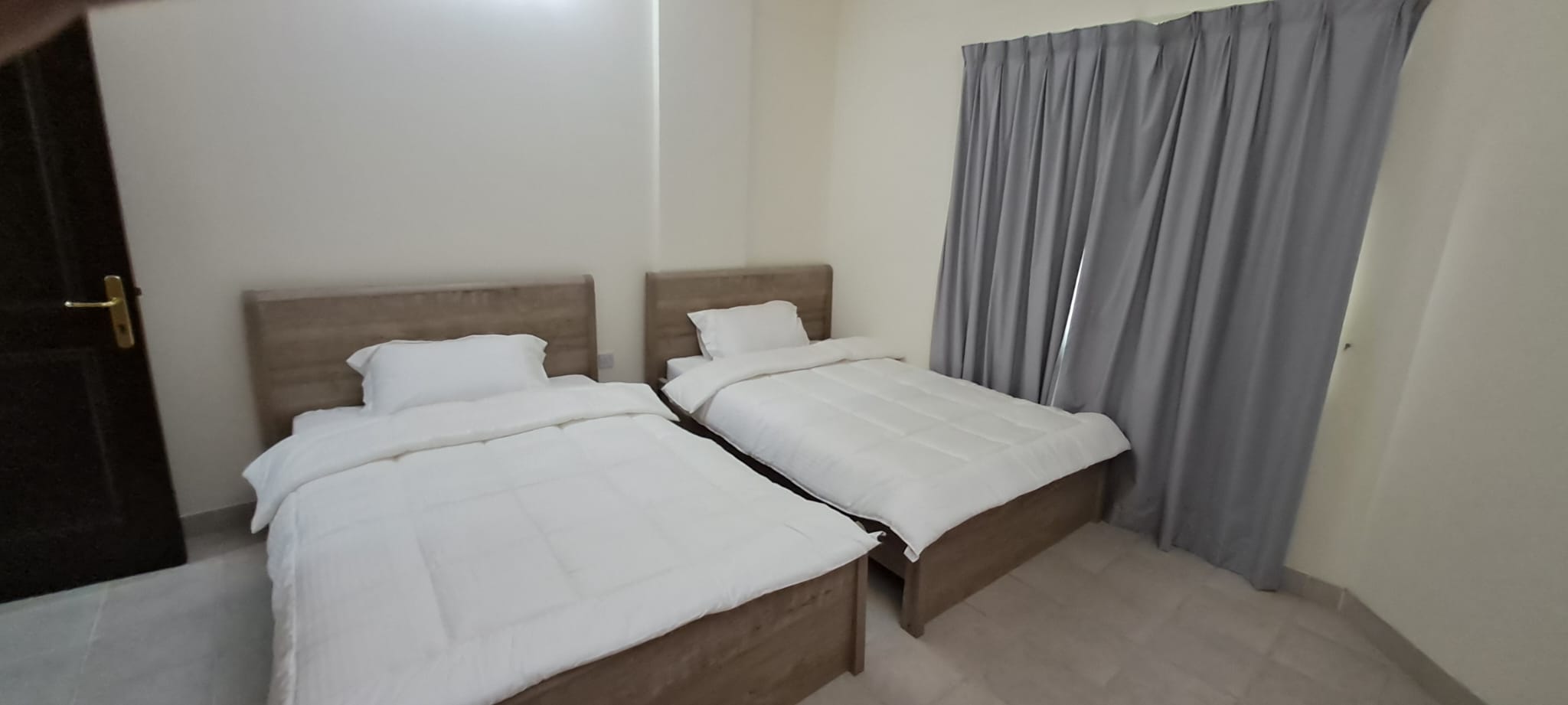 Pet friendly fully funished apartments for rent