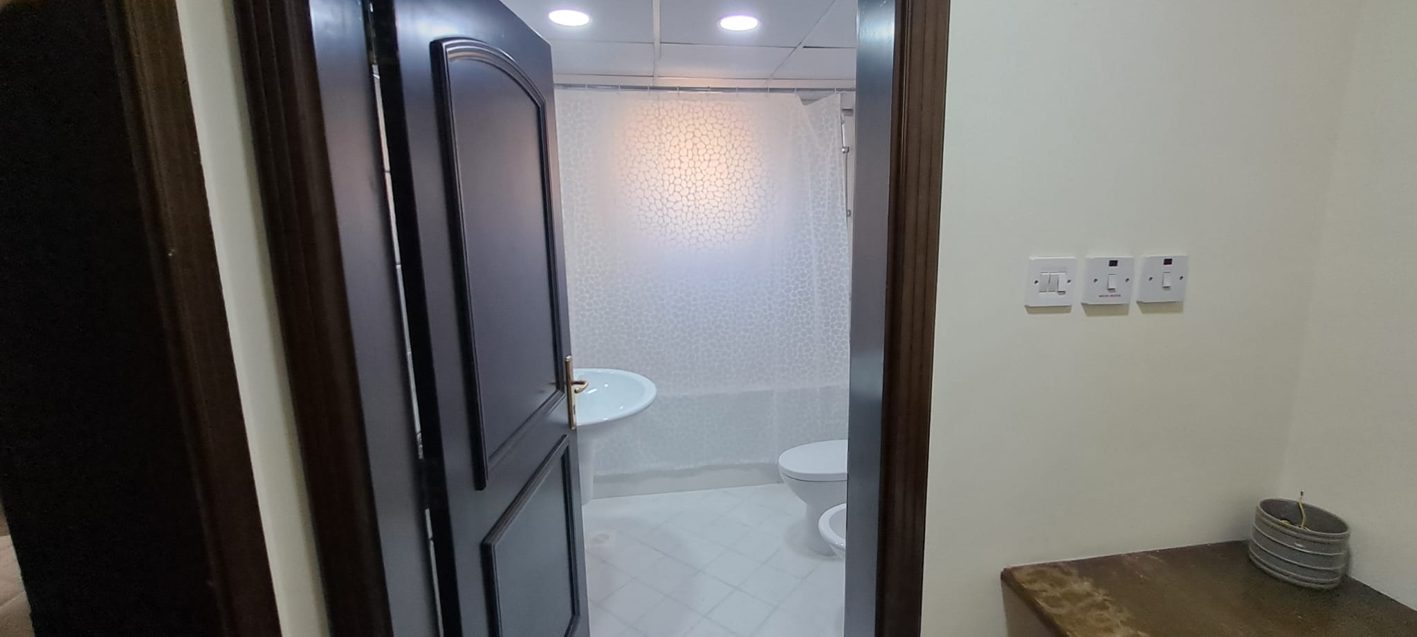 Pet friendly fully funished apartments for rent
