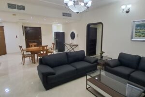 شقق مفروشة بالكامل 350 د.ب مع حد EWA بقيمة 25 د.ب