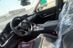 Mazda CX-90 / 2025 (Black)