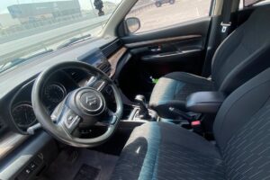 Suzuki Ertiga 2019 (White)