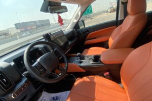 Haval H9 / 2026 (Black)