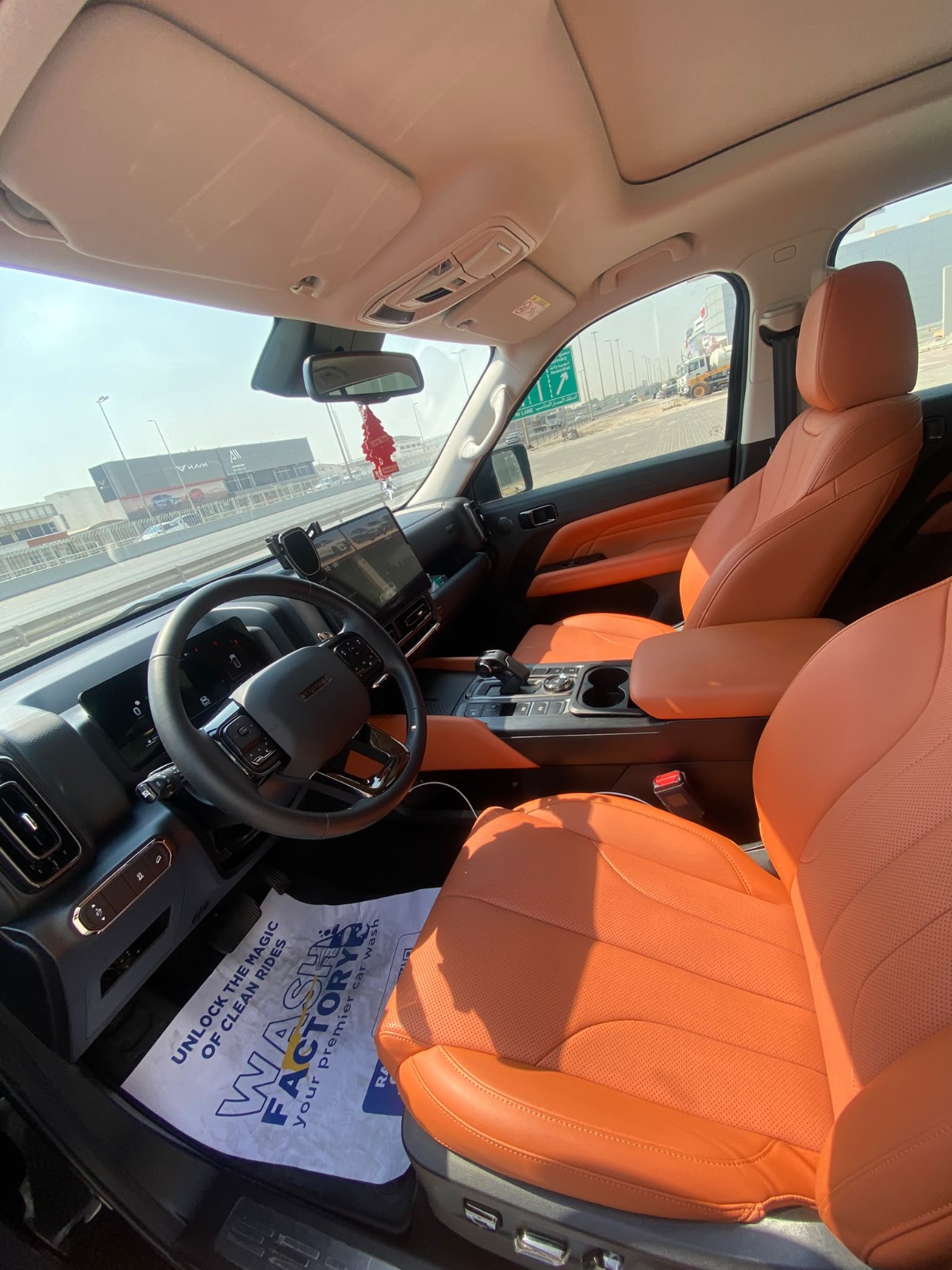 Haval H9 / 2026 (Black)