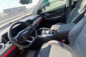 Jetour X50 / 2026 (Black)