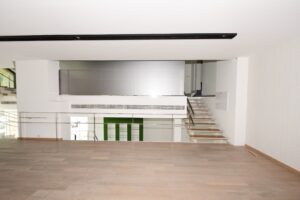 Showroom for rent 365 sq.m