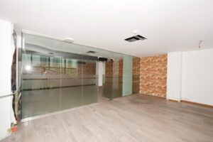 Showroom for rent 365 sq.m