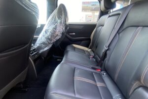 Mazda CX-90 / 2025 (Black)