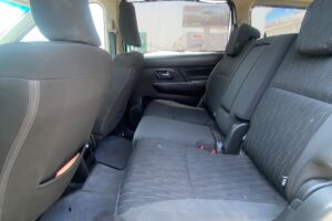 Suzuki Ertiga 2019 (White)