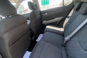 Chevrolet Groove LT 2023 (فضي)
