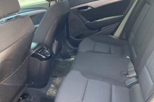 Hyundai i-40 / 2018 (White)