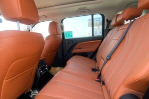 Haval H9 / 2026 (Black)