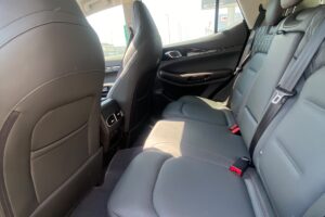 Jetour X50 / 2026 (Black)