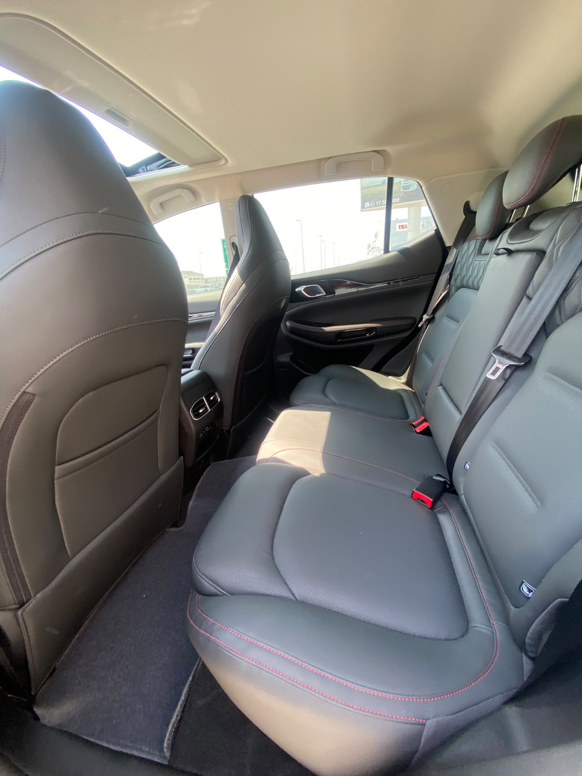 Jetour X50 / 2026 (Black)