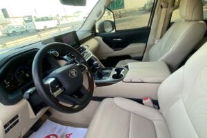 Toyota Land Cruiser GX-R 2025 (Grey)