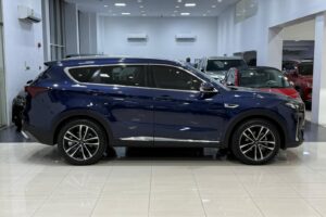 جيتور X70 بلس 2023 (أزرق)