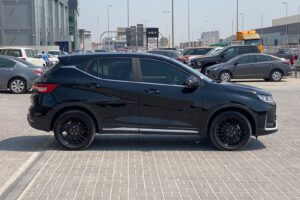 Jetour X50 / 2026 (Black)
