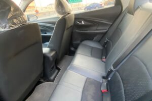 Changan Alsvin 2024 (Silver)