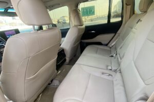 Toyota Land Cruiser GX-R 2025 (Grey)
