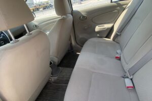 Nissan Sunny 2024 (White)