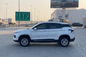 Chevrolet Groove LT 2024 (White)