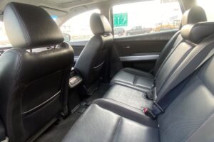 Mazda CX-9 / 2013 (Grey)
