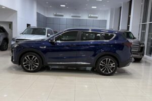جيتور X70 بلس 2023 (أزرق)