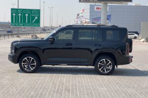 Haval H9 / 2026 (Black)
