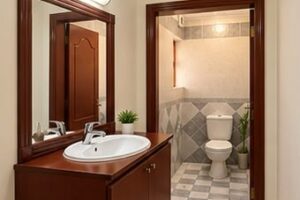 Stunning Hotel Style Apartment for Rent at Juffair