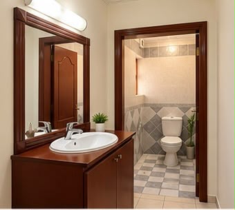 Stunning Hotel Style Apartment for Rent at Juffair