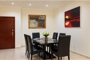 Stunning Hotel Style Apartment for Rent at Juffair
