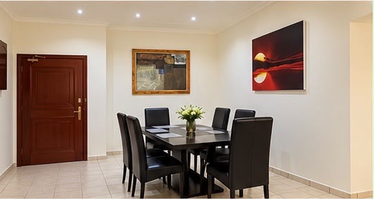 Stunning Hotel Style Apartment for Rent at Juffair
