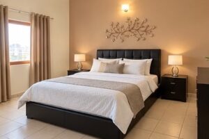 Stunning Hotel Style Apartment for Rent at Juffair