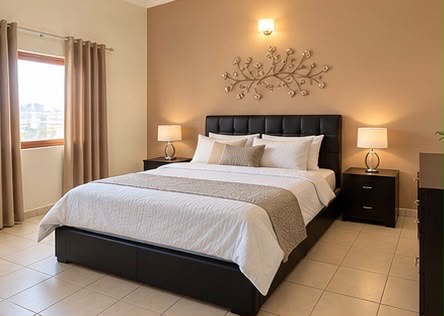 Stunning Hotel Style Apartment for Rent at Juffair