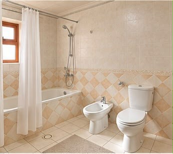 Stunning Hotel Style Apartment for Rent at Juffair