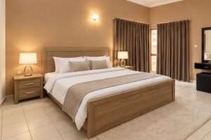 Stunning Hotel Style Apartment for Rent at Juffair