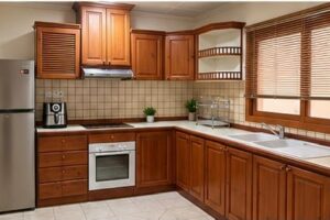 Stunning Hotel Style Apartment for Rent at Juffair