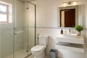 Stunning Hotel Style Apartment for Rent at Juffair