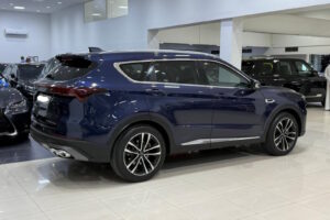جيتور X70 بلس 2023 (أزرق)