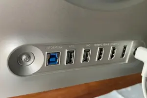 Samsung Odyssey G QD-OLED Monitor for Sale
