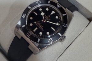 Tudor Black Bay 54 Watch, 37mm Size for Sale