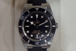 Tudor Black Bay 54 Watch, 37mm Size for Sale