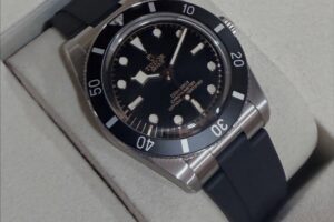 Tudor Black Bay 54 Watch, 37mm Size for Sale